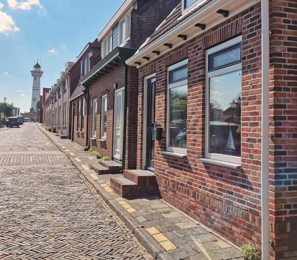 Lighthouse Villa Egmond aan Zee Dış mekan fotoğraf