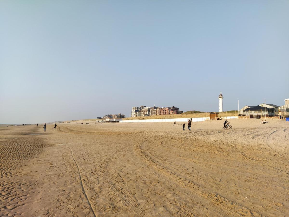 Lighthouse Villa Egmond aan Zee Dış mekan fotoğraf